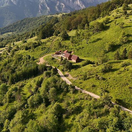 Camp Volujak Екстериор снимка