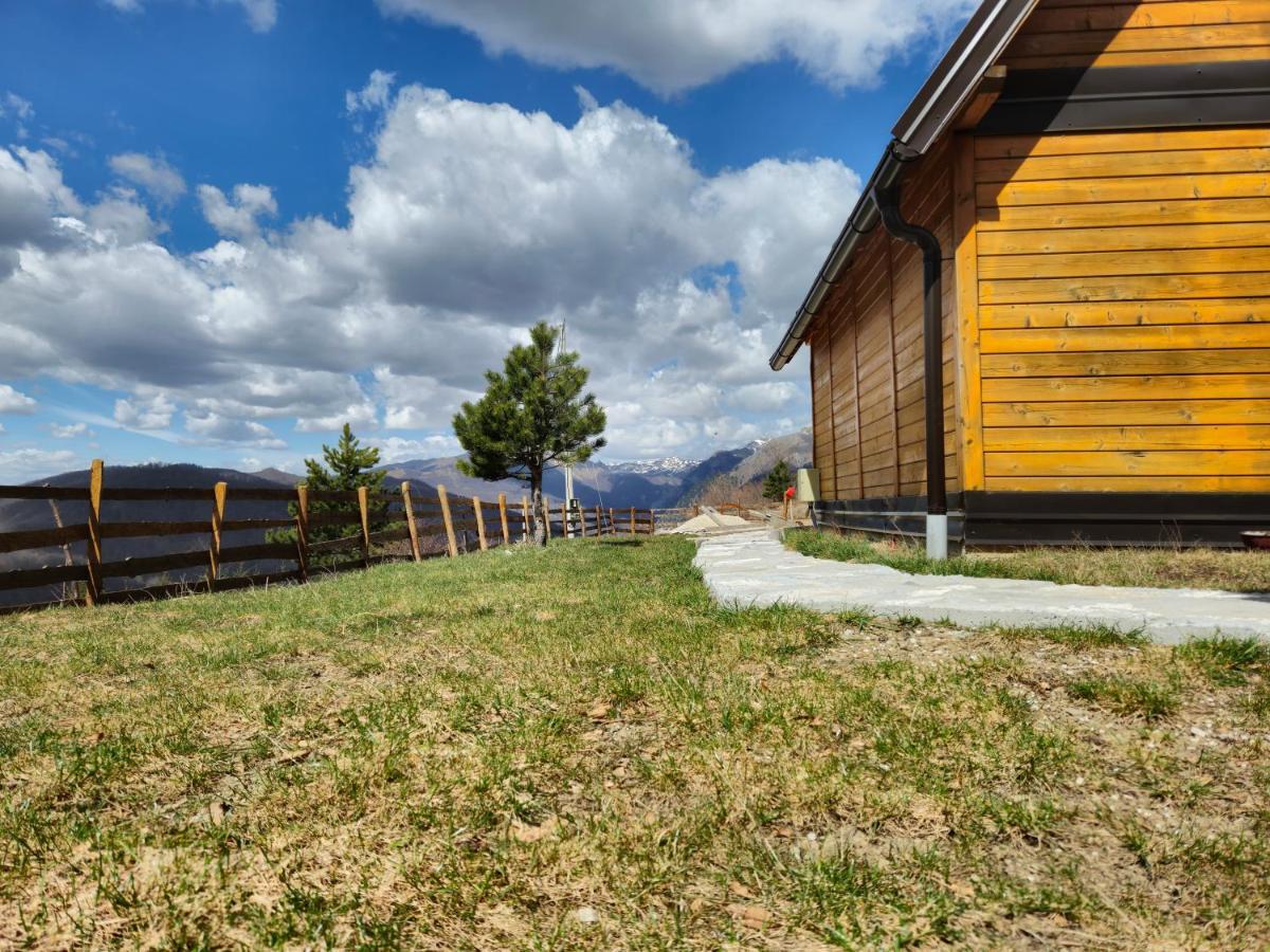 Camp Volujak Екстериор снимка